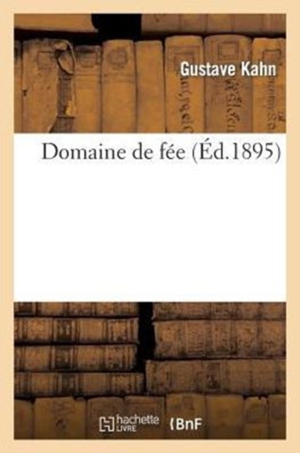 Domaine de f?e