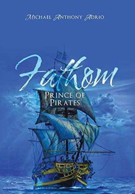 Fathom: Prince of Pirates