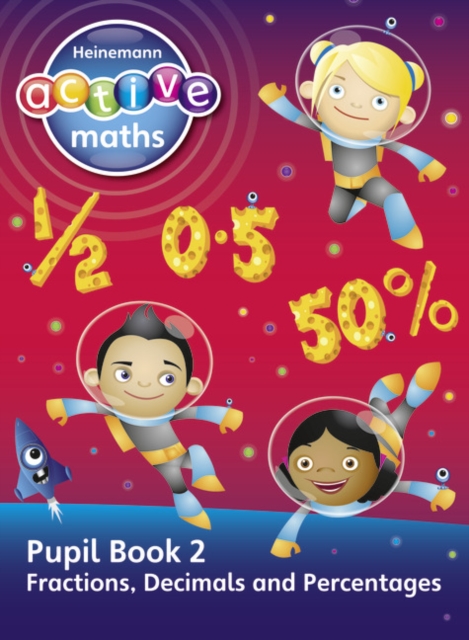 Amy Sinclair - Heinemann Active Maths - Second Level - Exploring Numbe