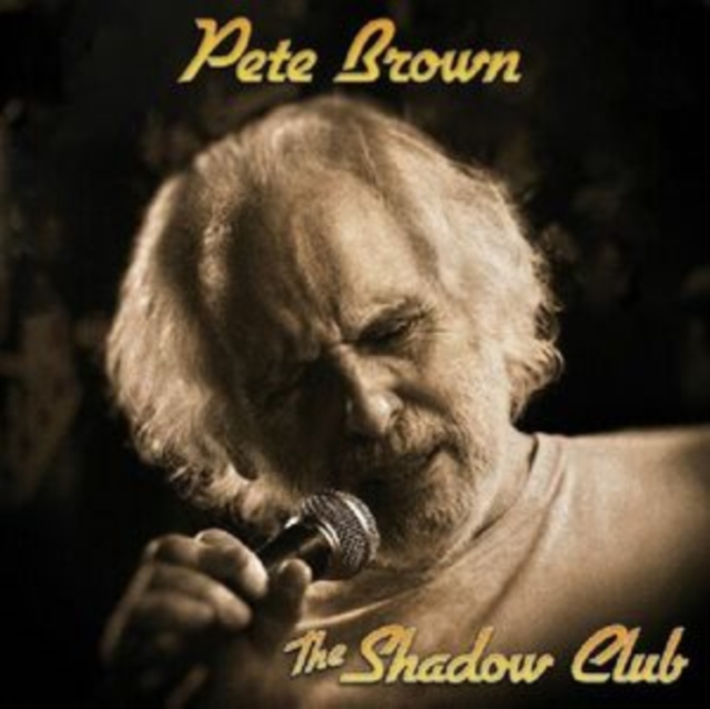 SHADOW CLUB