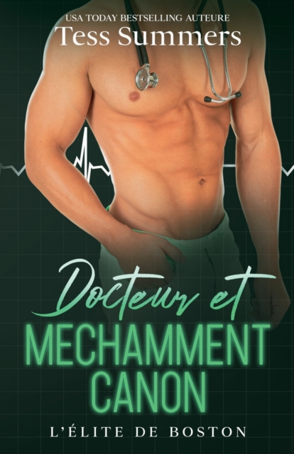 Docteur et M?chamment Canon