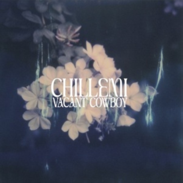 CHILLEMI - VACANT COWBOY - Vinyl Record image 1