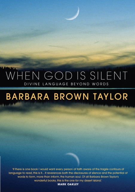 When God is Silent : Divine language beyond words