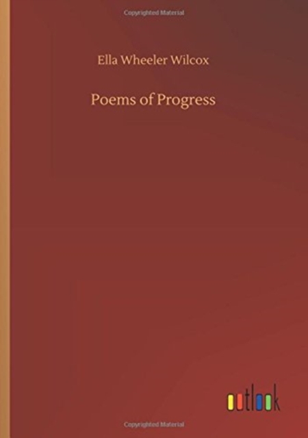 Poems of Progress