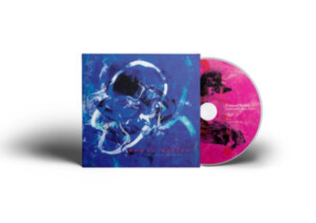 UNWED SAILOR - UNDERWATER OVER THERE - CD image 1