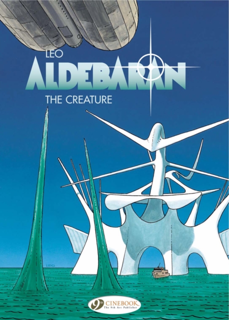 Aldebaran : Creature v. 3