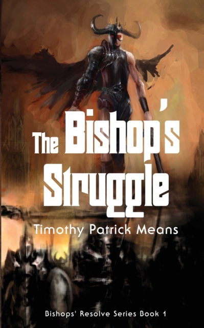 The Bishop's Resolve