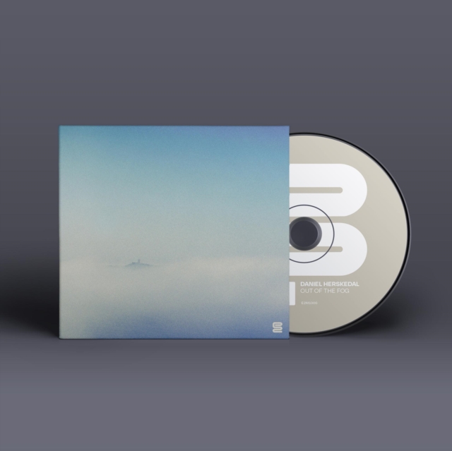 Daniel Herskedal - Out of the Fog 1 x CD Album - CD image 1