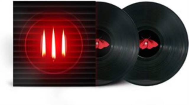 Mother Mother - Inside Deluxe - Vinyl Record VINYL image 1