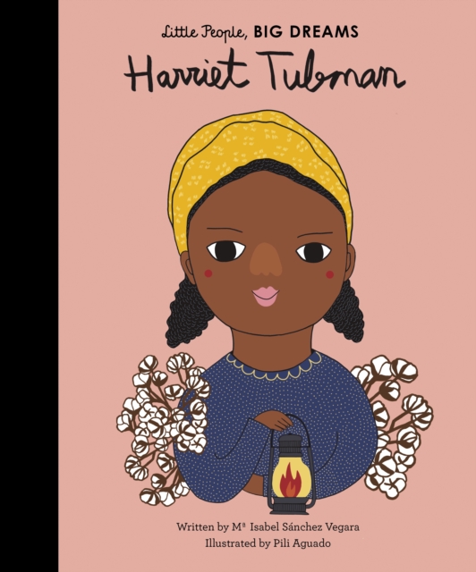 Harriet Tubman : 13