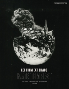 Let Them Eat Chaos : Mercury Prize Shortlisted