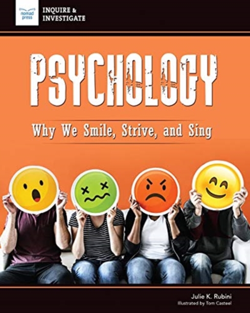 PSYCHOLOGY