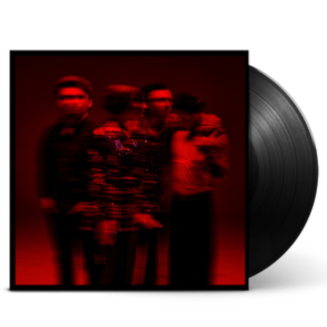 Marmozets - CO.WAR.DICE. - Vinyl Record lp image 1