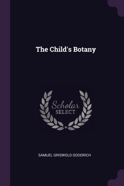 The Child's Botany