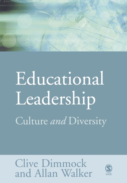 Educational Leadership : Culture and Diversity