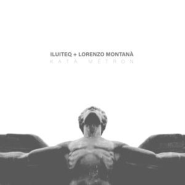 ILUITEQ AND LORENZO - KATA METRON - Vinyl Record image 1