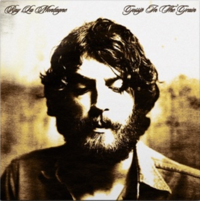 Ray LaMontagne - Gossip in the Grain - Vinyl Record lp image 1