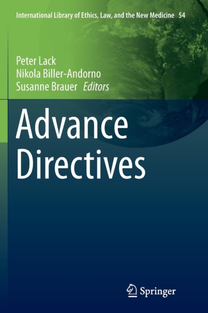 Advance Directives