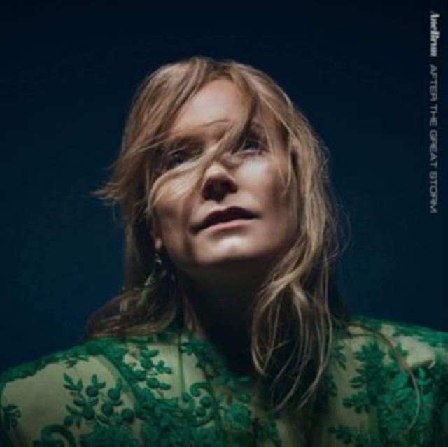 ANE BRUN - AFTER THE GREAT STORM - CD image 1