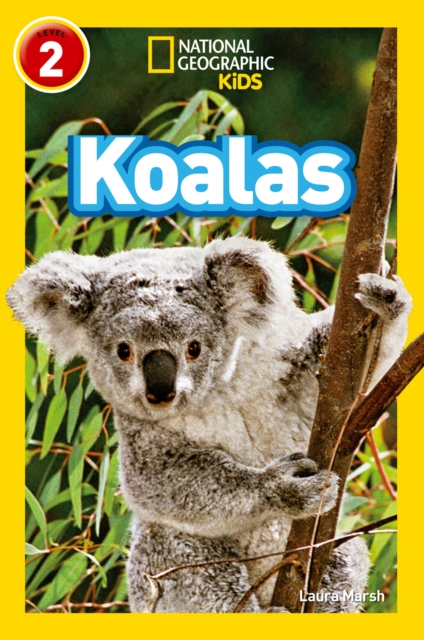 Koalas : Level 2