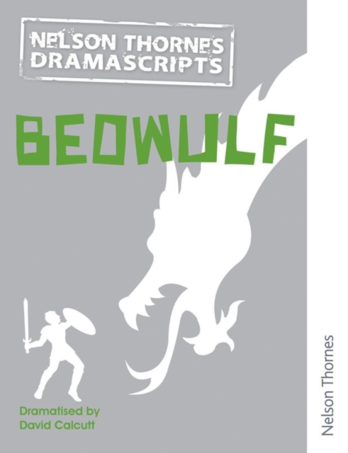 Oxford Playscripts: Beowulf