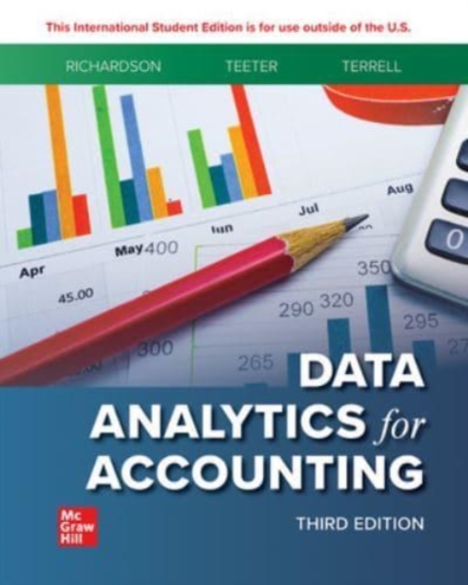 Data Analytics for Accounting ISE