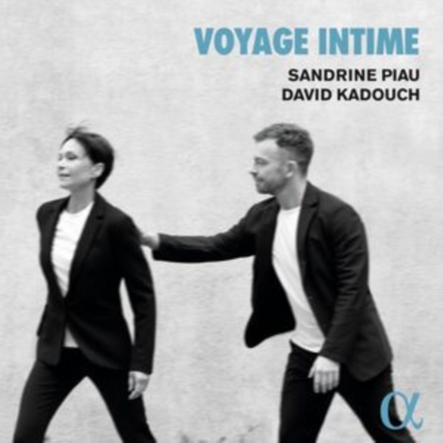 VOYAGE INTIME