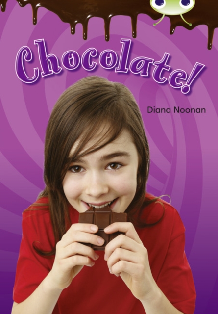 Diana Noonan - Bug Club Independent Non Fiction Year Two Purple B Choc image 1