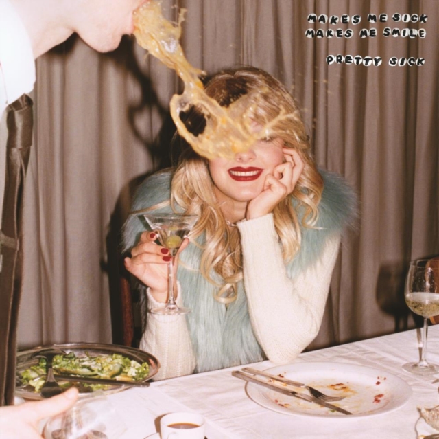 Makes Me Sick Makes Me Smile - Vinyl Record lp image 1