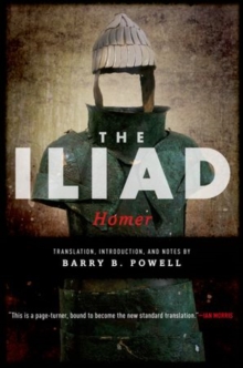 The Iliad