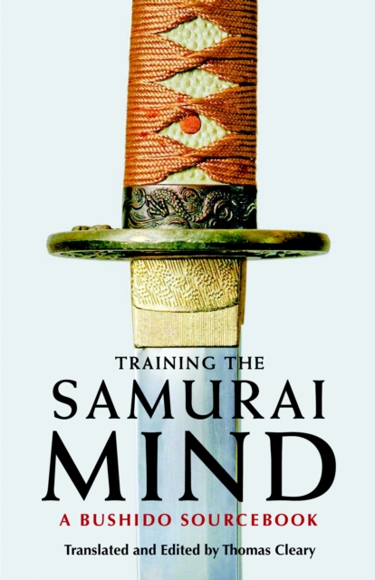 Training The Samurai Mind