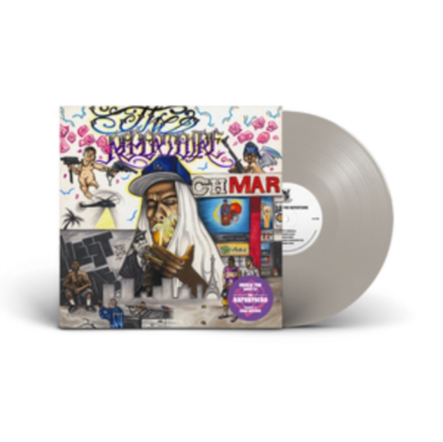 COUSIN FEO - REPERTOIRE - Vinyl Record lp image 1