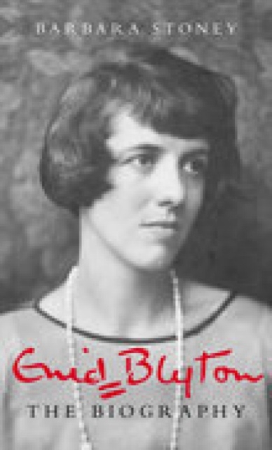 Enid Blyton : The Biography