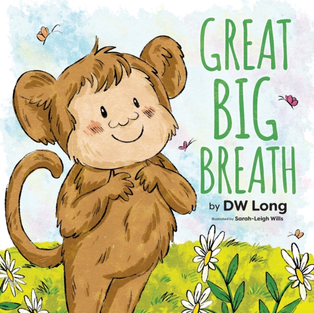 Great Big Breath