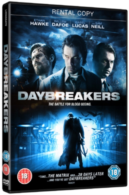 Daybreakers