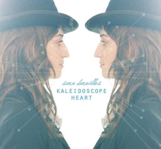 KALEIDOSCOPE HEART