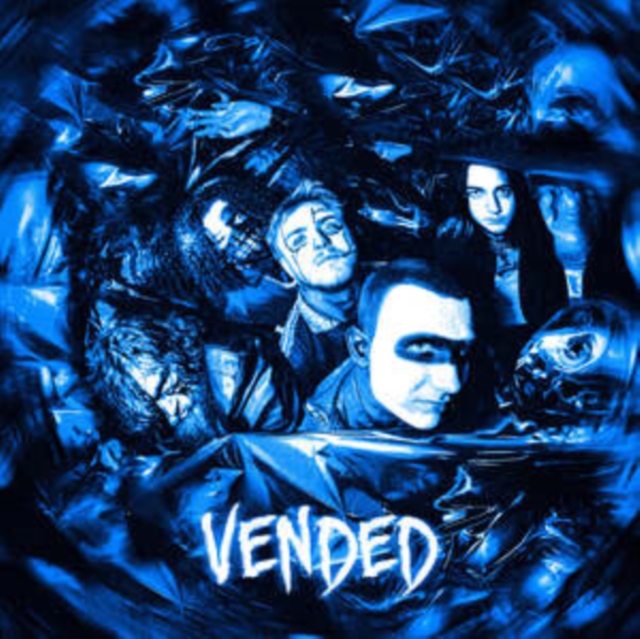 VENDED