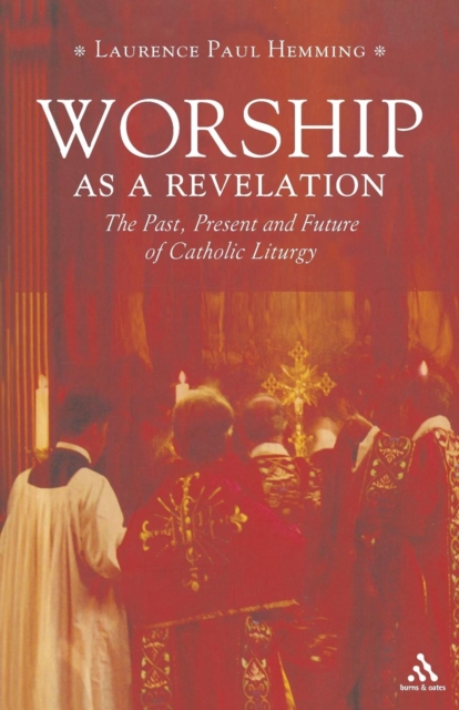 Worship as a Revelation