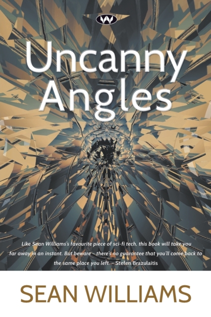 Uncanny Angles