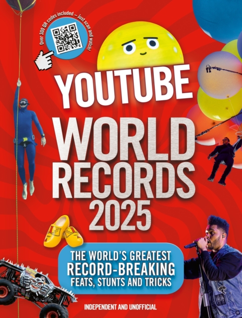 YouTube World Records 2025 : The Internet's Greatest Record-Breaking Feats