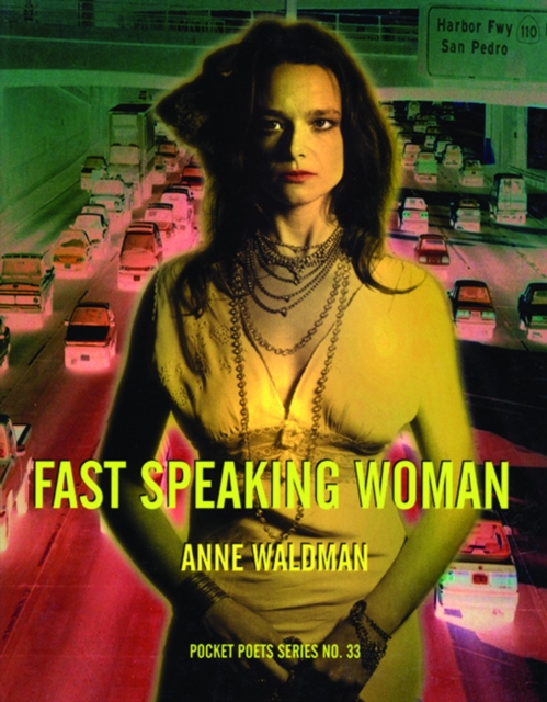 Fast Speaking Woman : Chants and Essays