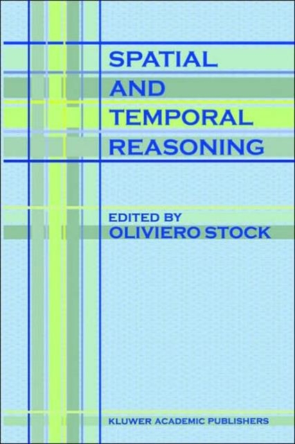 Spatial and Temporal Reasoning