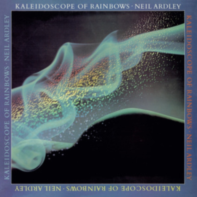 Neil Ardley - KALEIDOSCOPE OF RAINBOWS - CD image 1