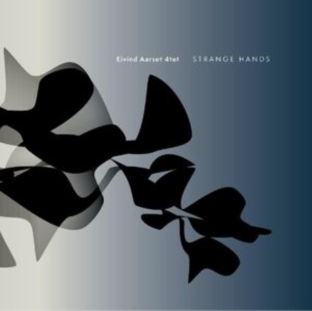 Eivind Aarset - Strange Hands - Vinyl Record lp image 1