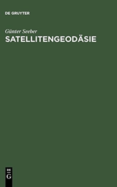 Satellitengeod?sie