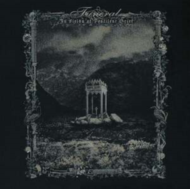 IN FIELDS OF PESTILENCE AND GRIEF (LTD.DIGI)