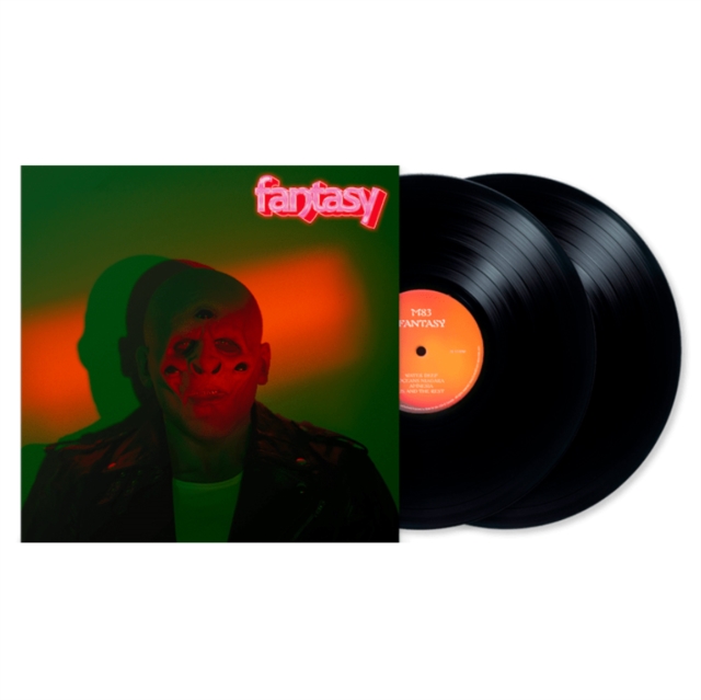 FANTASY (2LP)