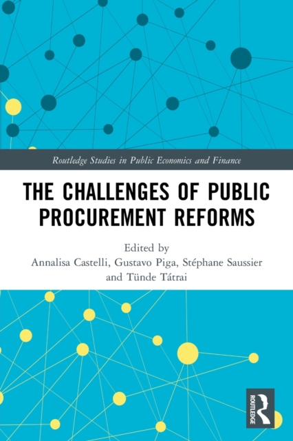 The Challenges of Public Procurement Reforms