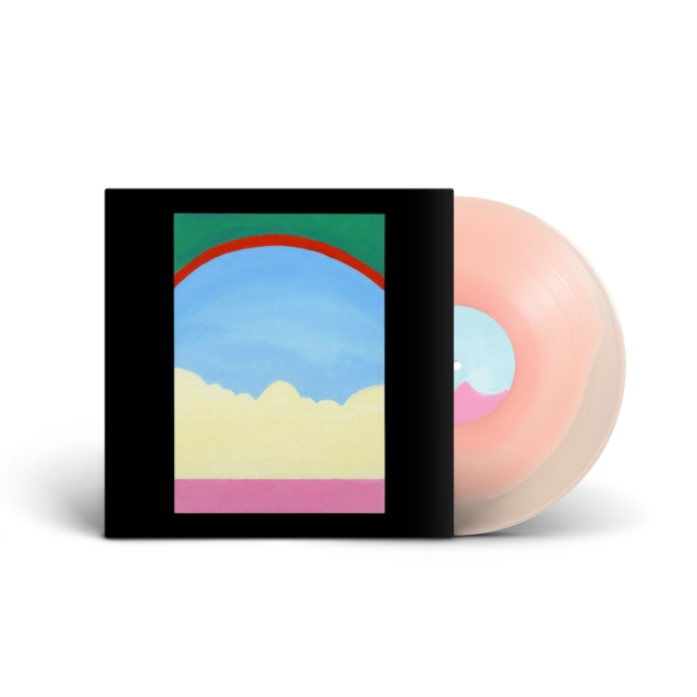 MEMORY MORNING (PINK COLOR IN COLOR VINYL) (I)