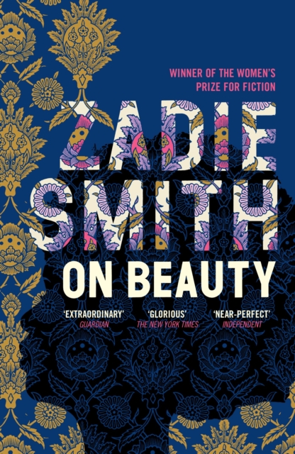 Zadie Smith - On Beauty - Paperback image 1